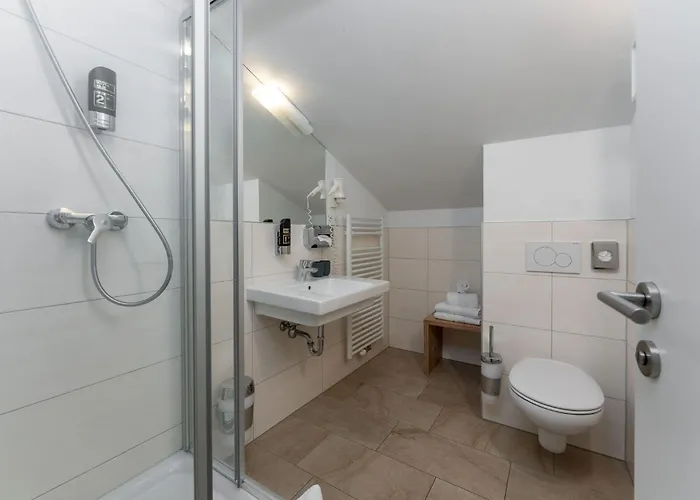 Aparthotel Hubertus Wellness & Breakfast 4*