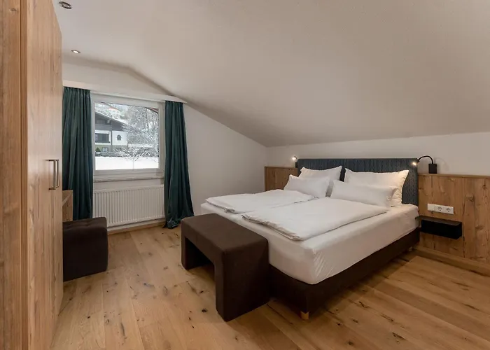 Hubertus Wellness & Breakfast