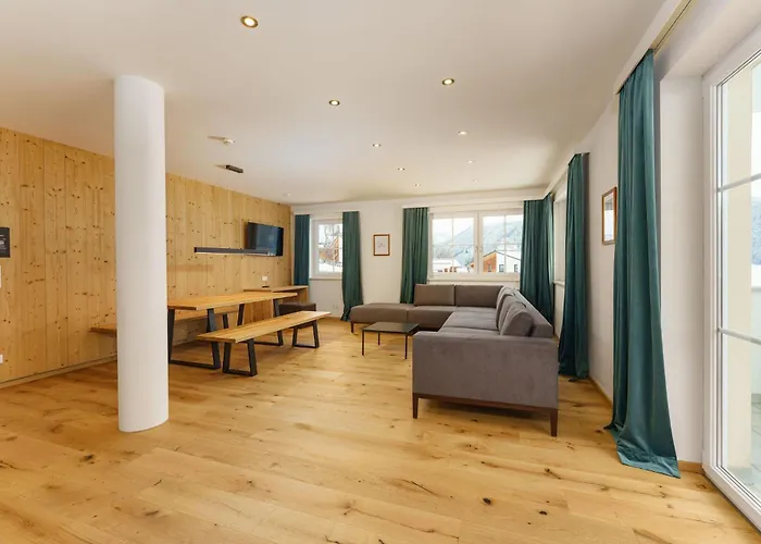 Hubertus Wellness & Breakfast Ξενοδοχείο με διαμερίσματα