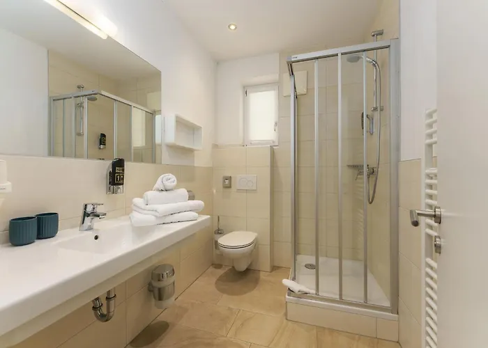 Hubertus Wellness & Breakfast