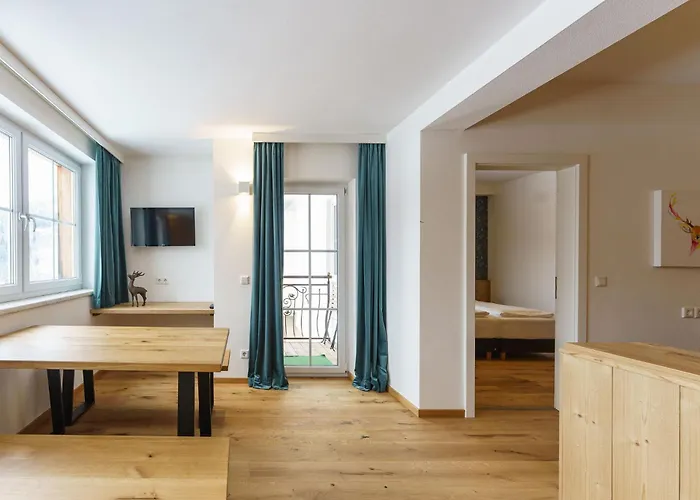 Hubertus Wellness & Breakfast Ξενοδοχείο με διαμερίσματα