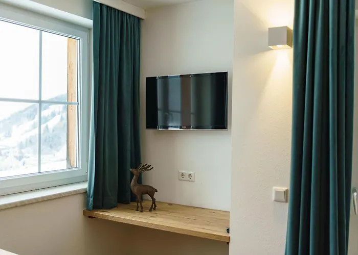 Hubertus Wellness & Breakfast 4* Schladming